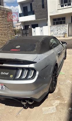 فورد موستانج